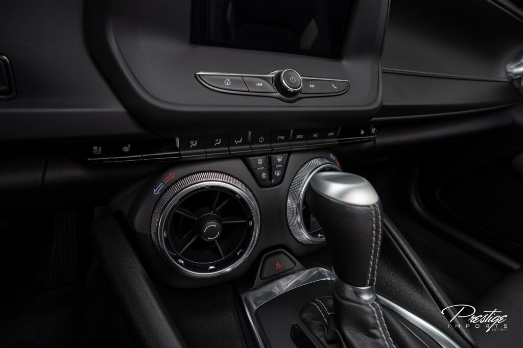 2024 Chevrolet Camaro 2LT North Miami Beach FL