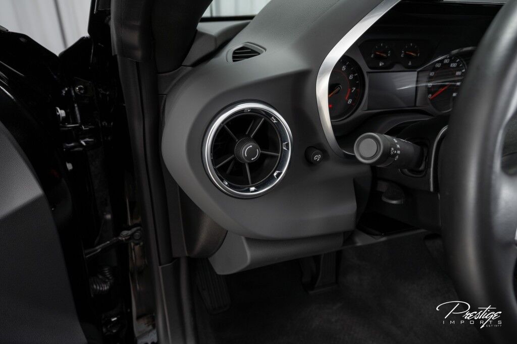 2024 Chevrolet Camaro 2LT North Miami Beach FL