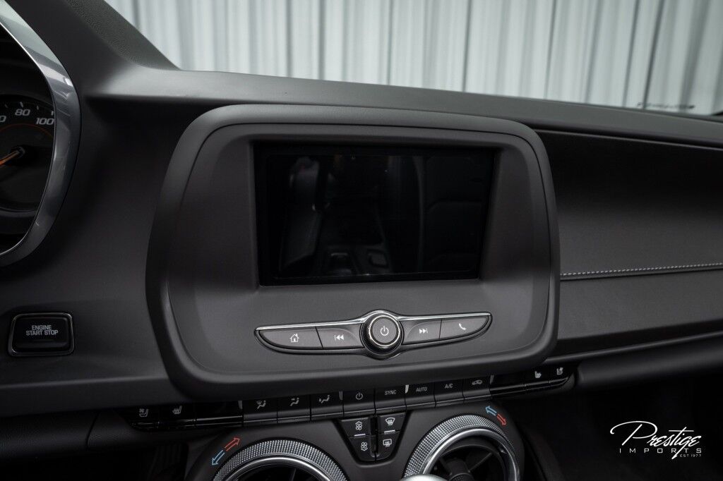 2024 Chevrolet Camaro 2LT North Miami Beach FL