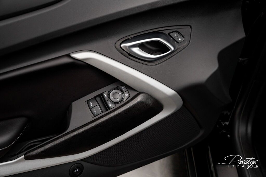 2024 Chevrolet Camaro 2LT North Miami Beach FL