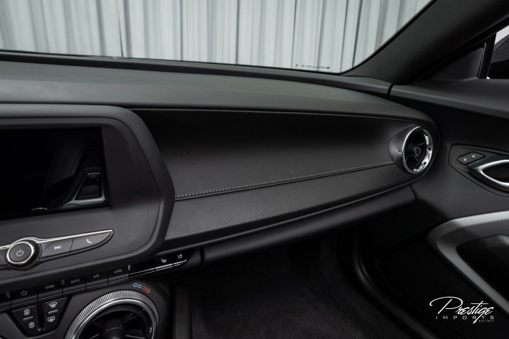 2024 Chevrolet Camaro 2LT North Miami Beach FL