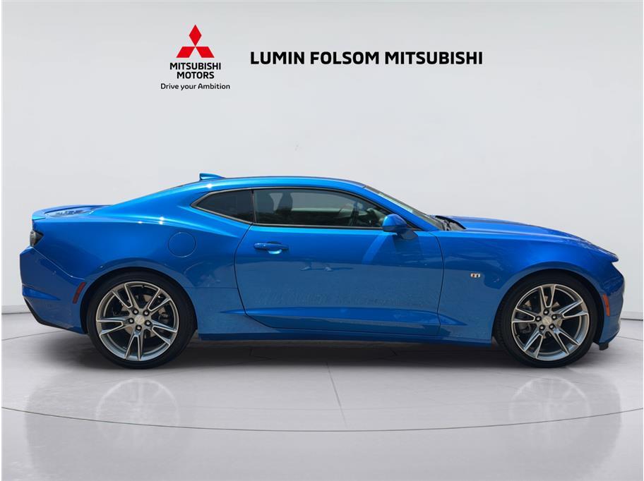 2024 Chevrolet Camaro LT Coupe 2D Folsom CA