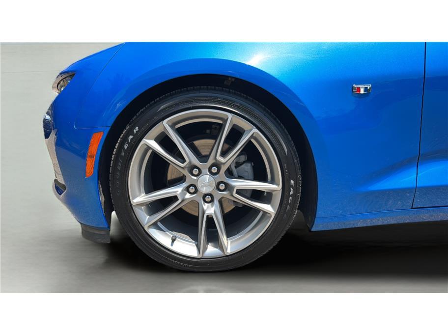 2024 Chevrolet Camaro LT Coupe 2D Folsom CA