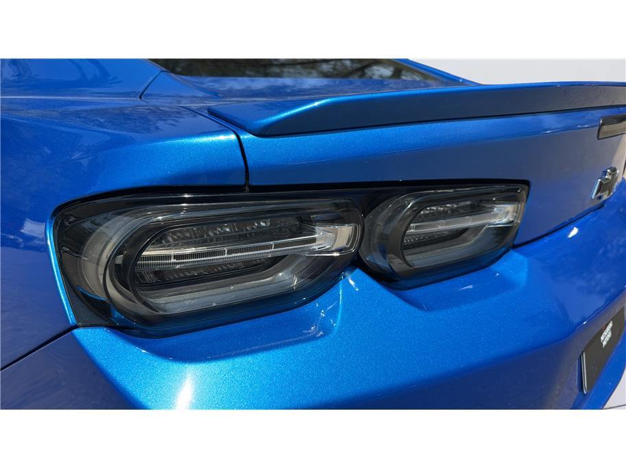 2024 Chevrolet Camaro LT Coupe 2D Folsom CA