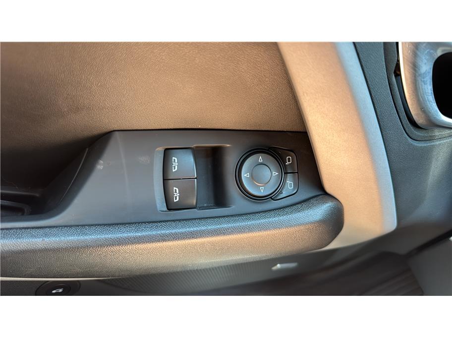 2024 Chevrolet Camaro LT Coupe 2D Folsom CA