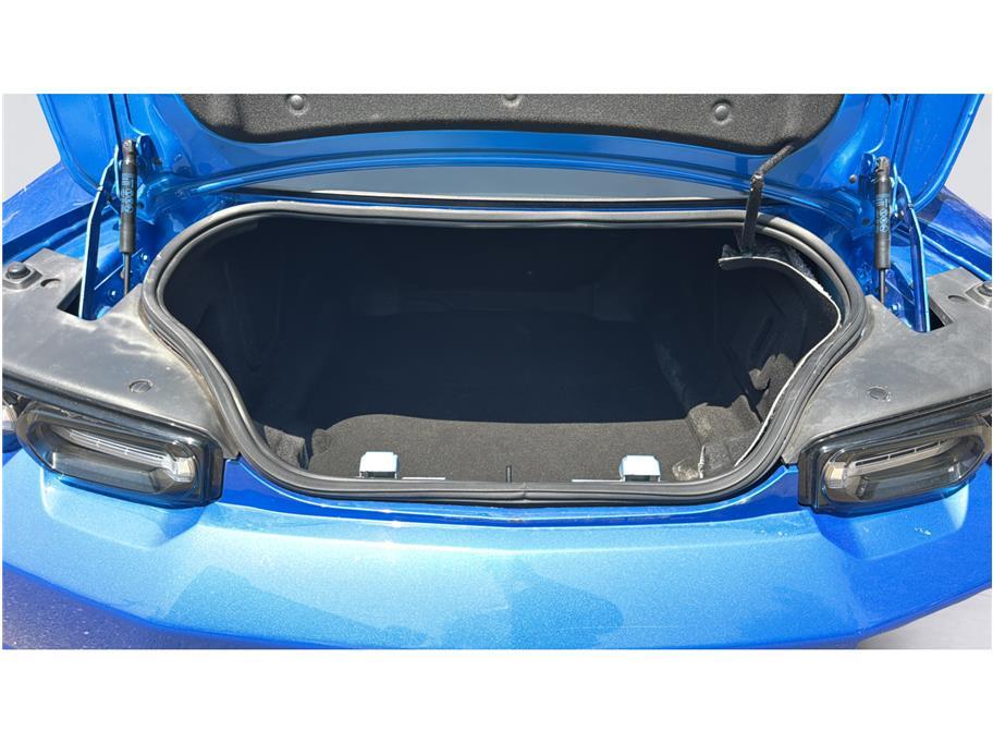 2024 Chevrolet Camaro LT Coupe 2D Folsom CA