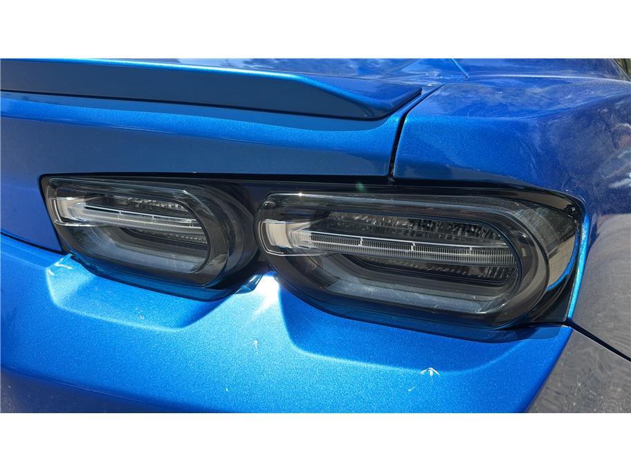 2024 Chevrolet Camaro LT Coupe 2D Folsom CA
