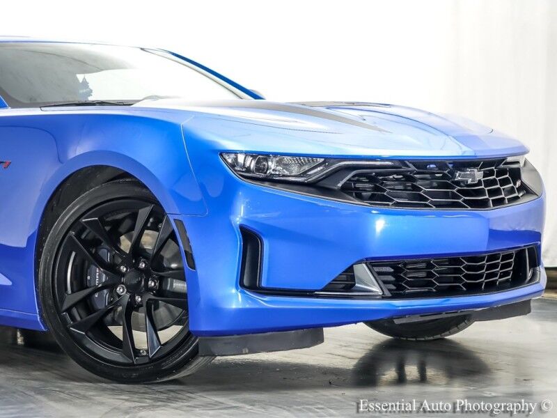 2024 Chevrolet Camaro LT1