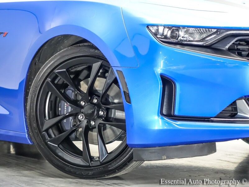 2024 Chevrolet Camaro LT1