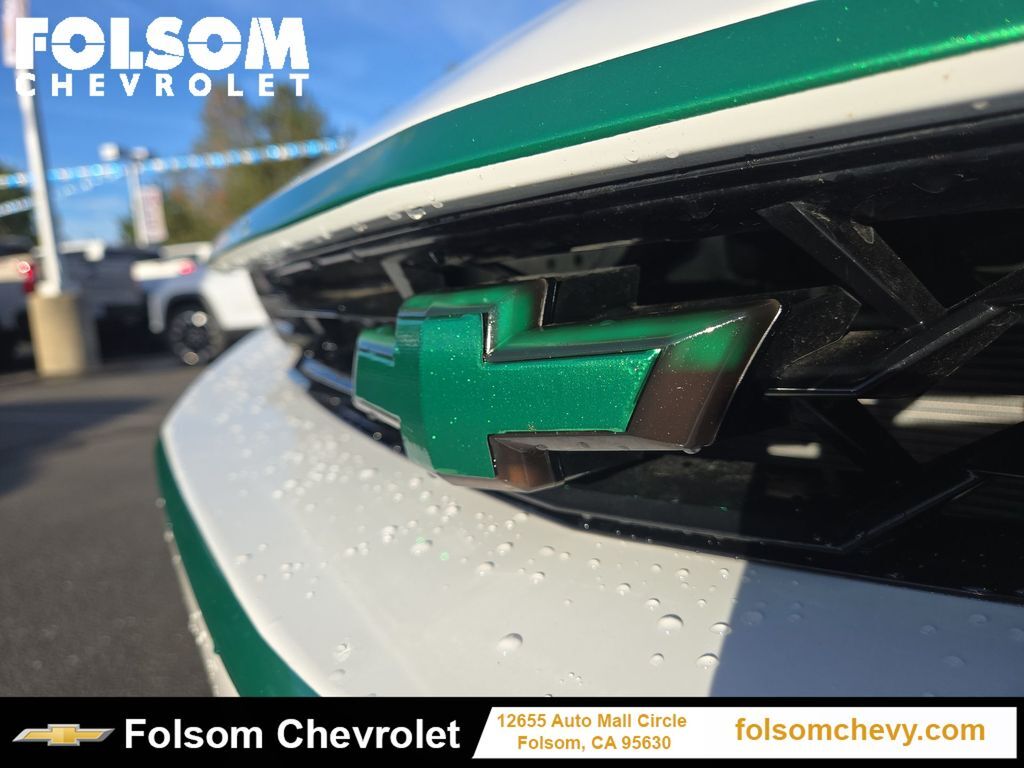 2024 Chevrolet Camaro SS Folsom CA
