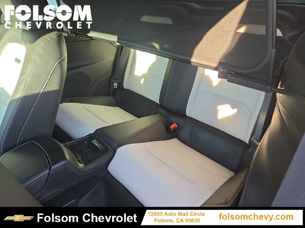2024 Chevrolet Camaro SS Folsom CA