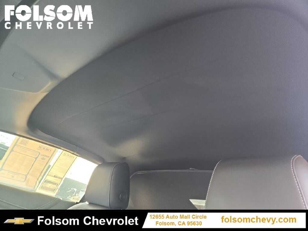 2024 Chevrolet Camaro SS Folsom CA