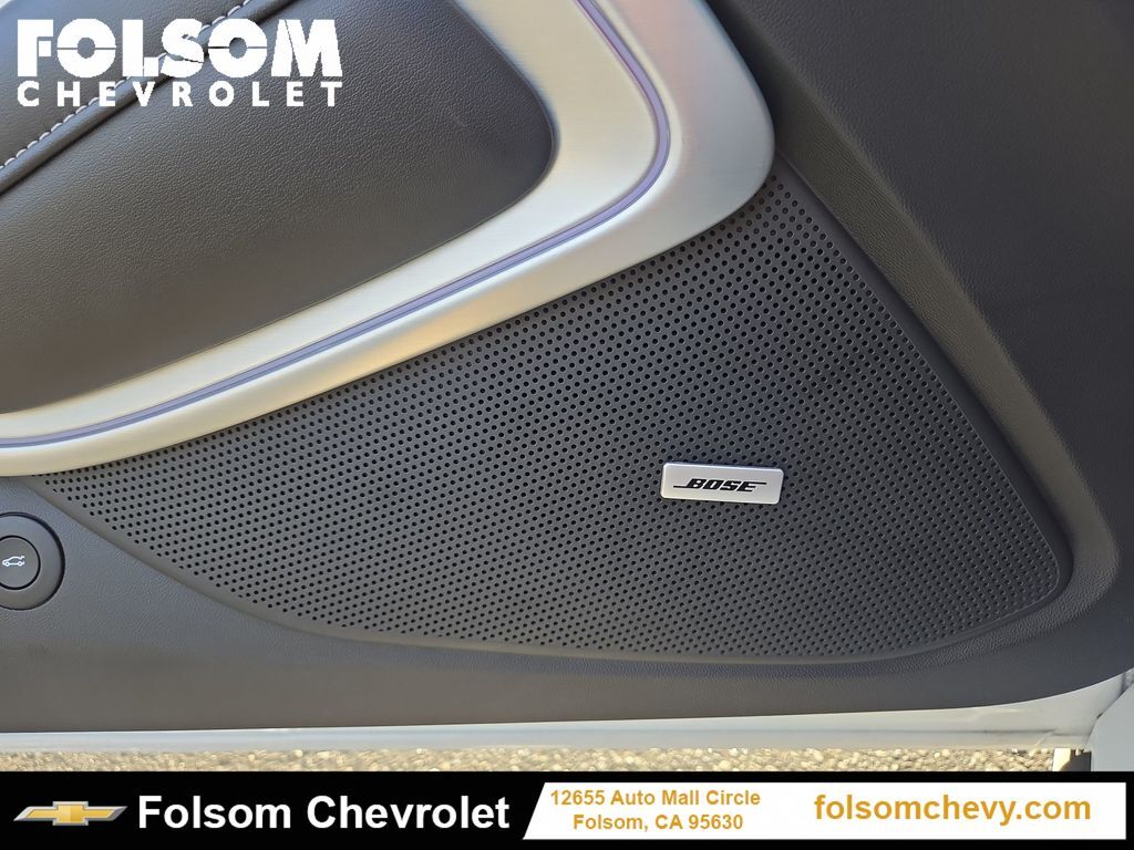 2024 Chevrolet Camaro SS Folsom CA