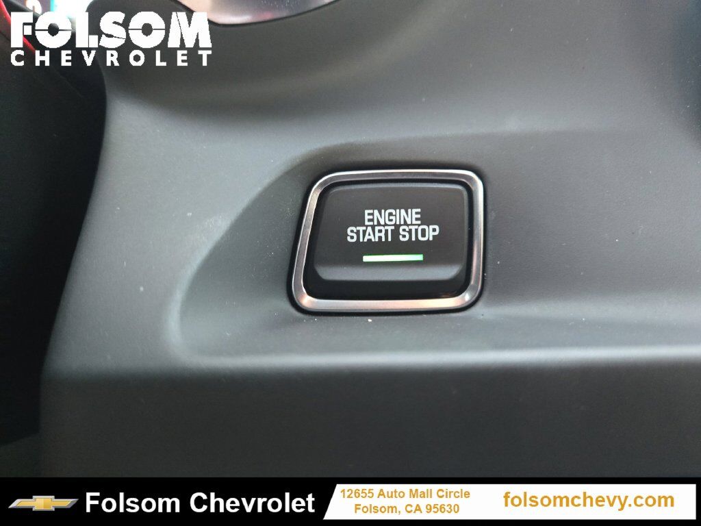 2024 Chevrolet Camaro SS Folsom CA