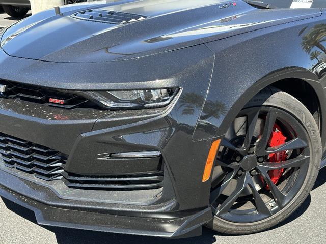 2024 Chevrolet Camaro SS