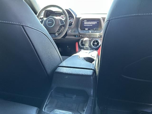 2024 Chevrolet Camaro SS Tucson AZ