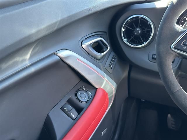 2024 Chevrolet Camaro SS Tucson AZ