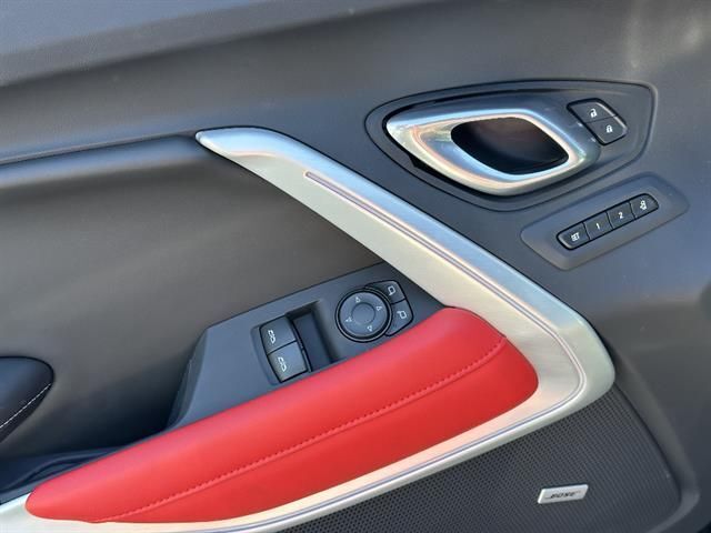 2024 Chevrolet Camaro SS Tucson AZ