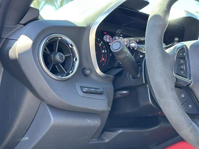 2024 Chevrolet Camaro SS Tucson AZ