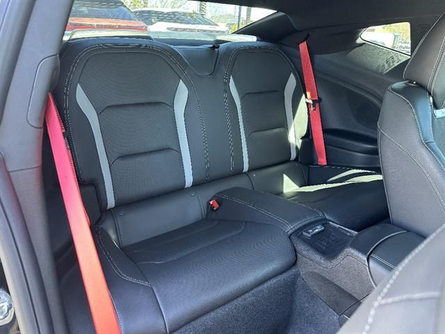 2024 Chevrolet Camaro SS Tucson AZ