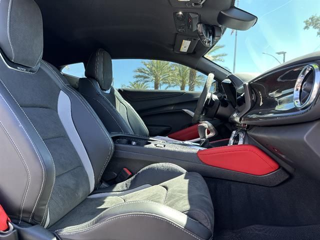 2024 Chevrolet Camaro SS Tucson AZ