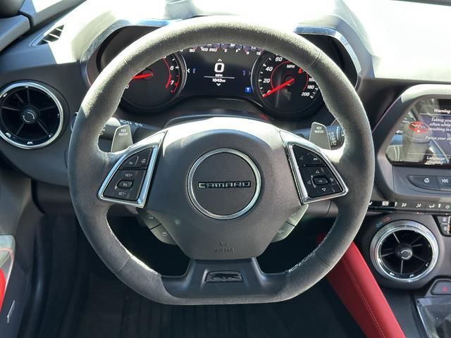 2024 Chevrolet Camaro SS Tucson AZ