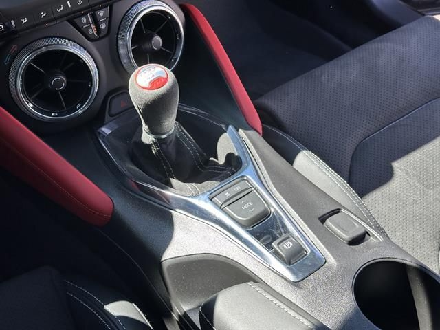 2024 Chevrolet Camaro SS Tucson AZ