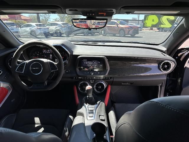 2024 Chevrolet Camaro SS Tucson AZ