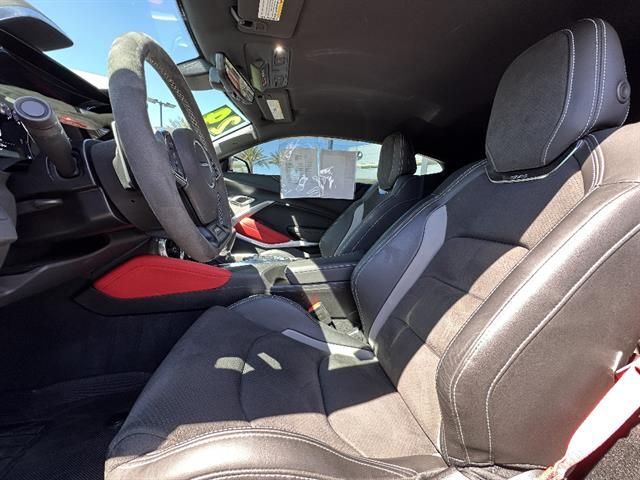 2024 Chevrolet Camaro SS Tucson AZ