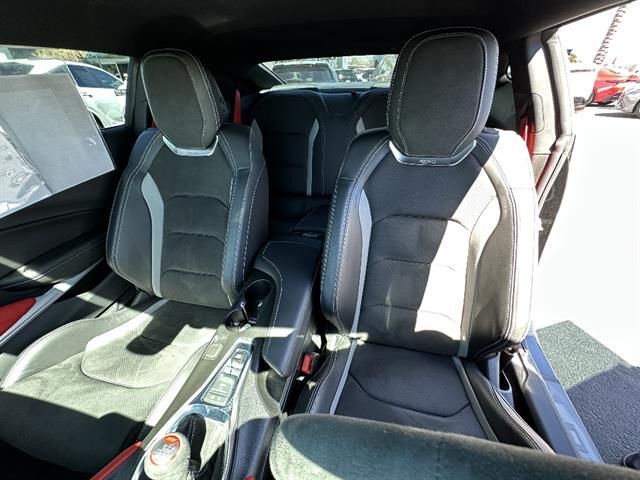 2024 Chevrolet Camaro SS Tucson AZ