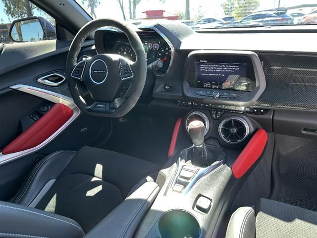 2024 Chevrolet Camaro SS Tucson AZ