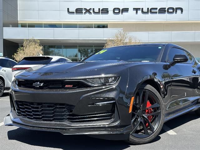 2024 Chevrolet Camaro SS Tucson AZ