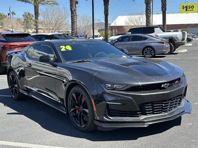 2024 Chevrolet Camaro SS Tucson AZ