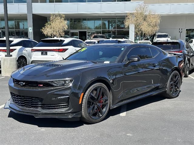 2024 Chevrolet Camaro SS Tucson AZ