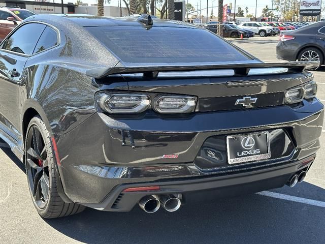 2024 Chevrolet Camaro SS Tucson AZ