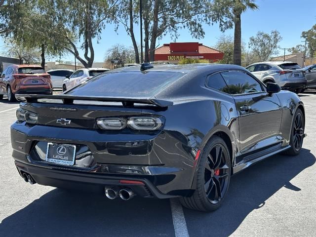 2024 Chevrolet Camaro SS Tucson AZ