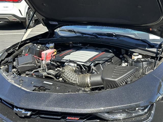 2024 Chevrolet Camaro SS Tucson AZ