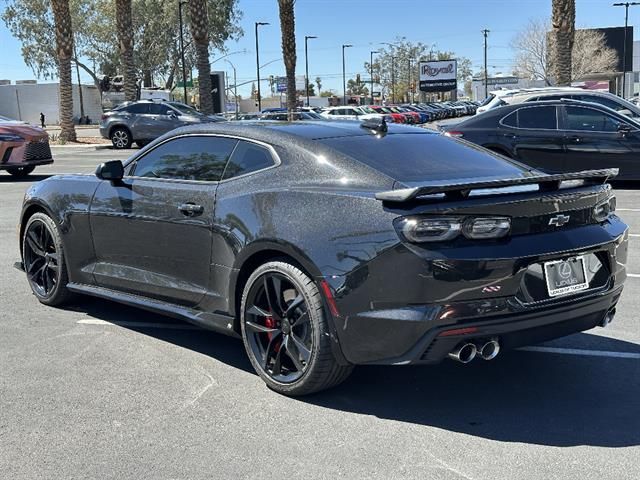 2024 Chevrolet Camaro SS Tucson AZ