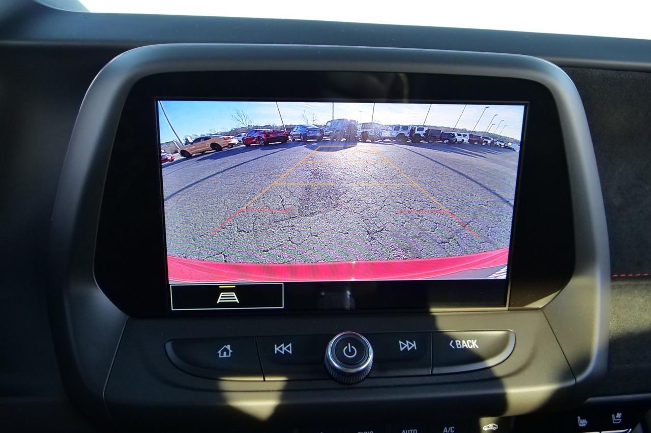 2024 Chevrolet Camaro ZL1 / 6.2L V8 / High Wing / Sunroof! Lincolnton NC