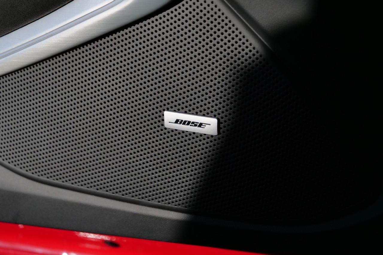 2024 Chevrolet Camaro ZL1 / 6.2L V8 / High Wing / Sunroof! Lincolnton NC