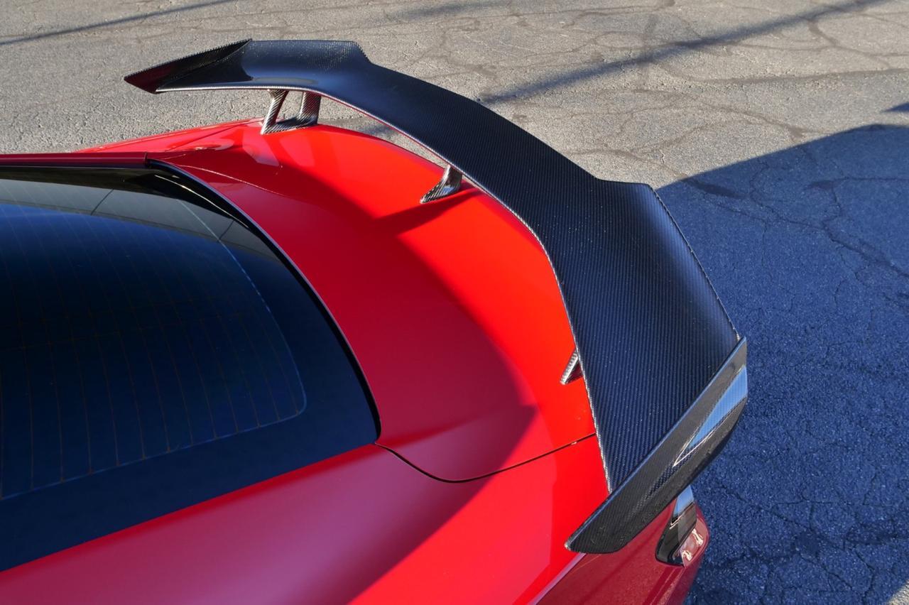 2024 Chevrolet Camaro ZL1 / 6.2L V8 / High Wing / Sunroof! Lincolnton NC