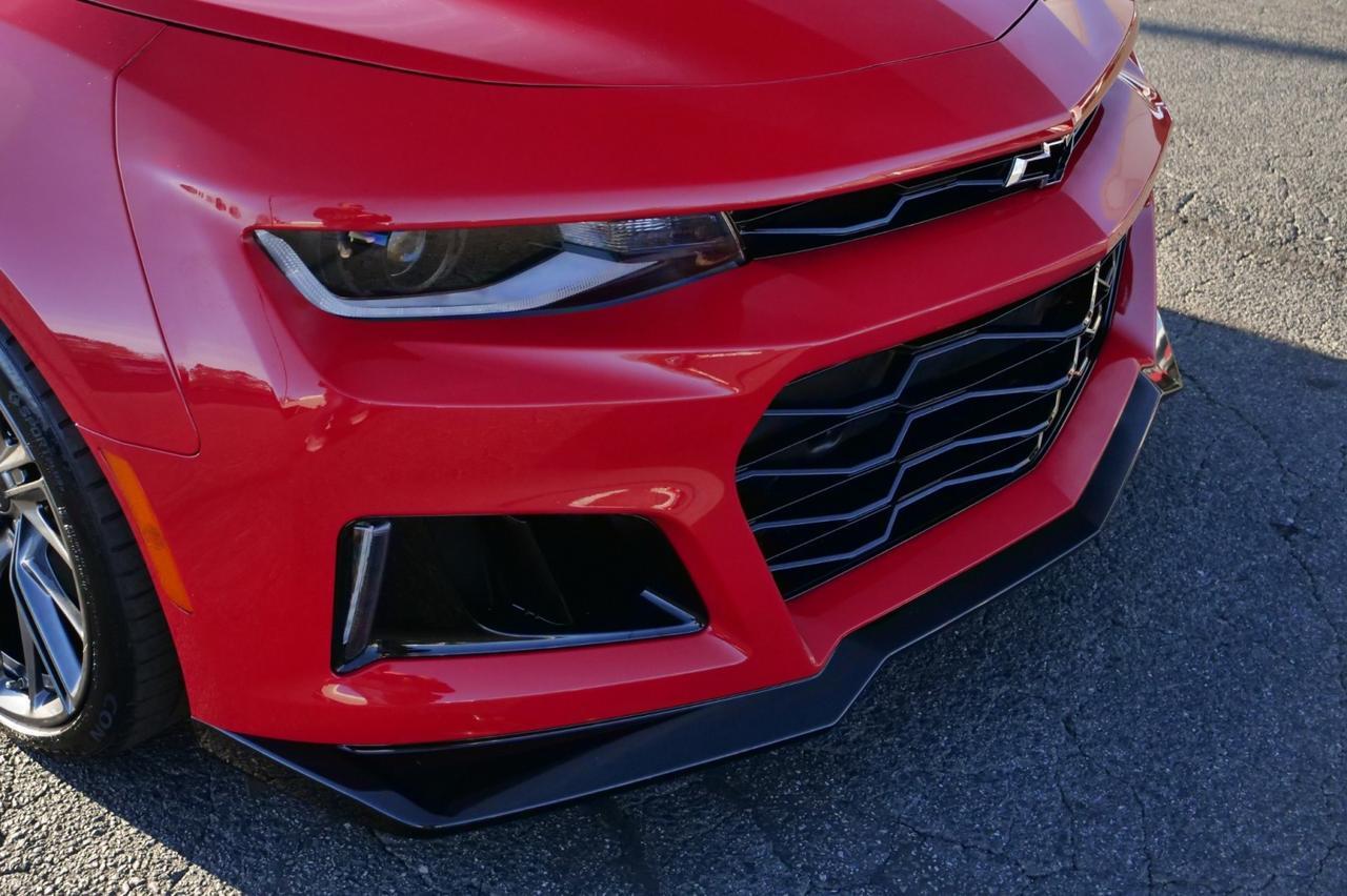 2024 Chevrolet Camaro ZL1 / 6.2L V8 / High Wing / Sunroof! Lincolnton NC