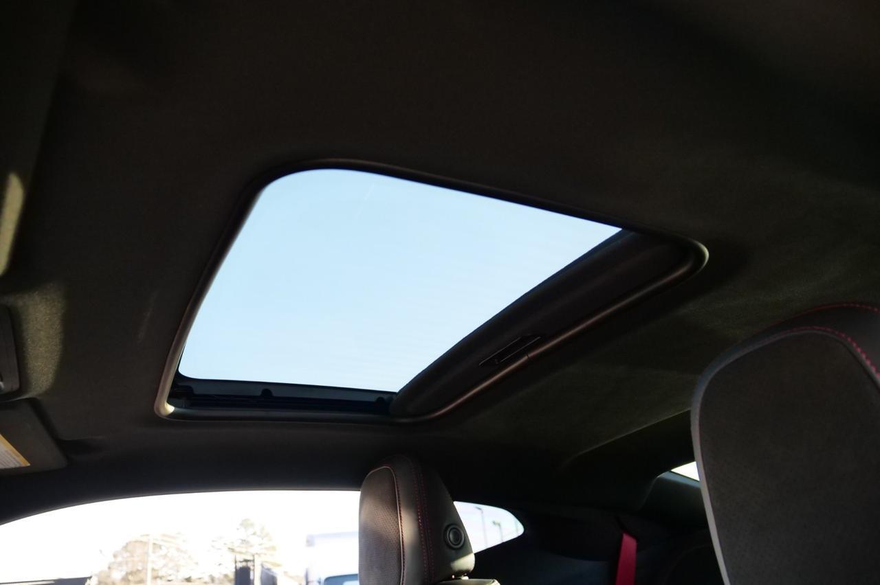 2024 Chevrolet Camaro ZL1 / 6.2L V8 / High Wing / Sunroof! Lincolnton NC