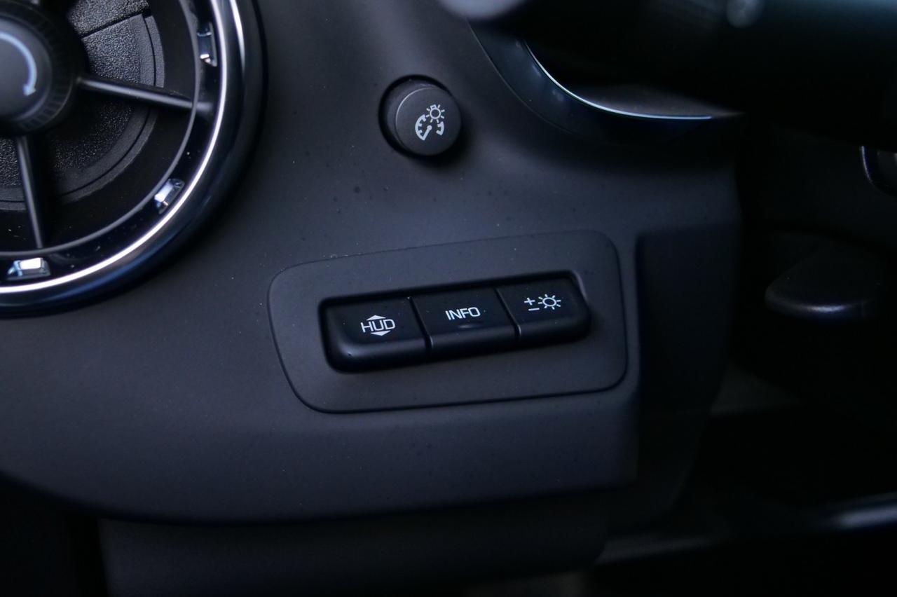 2024 Chevrolet Camaro ZL1 / 6.2L V8 / High Wing / Sunroof! Lincolnton NC