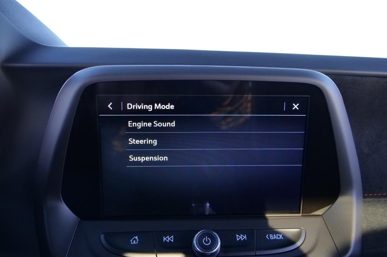 2024 Chevrolet Camaro ZL1 / 6.2L V8 / High Wing / Sunroof! Lincolnton NC