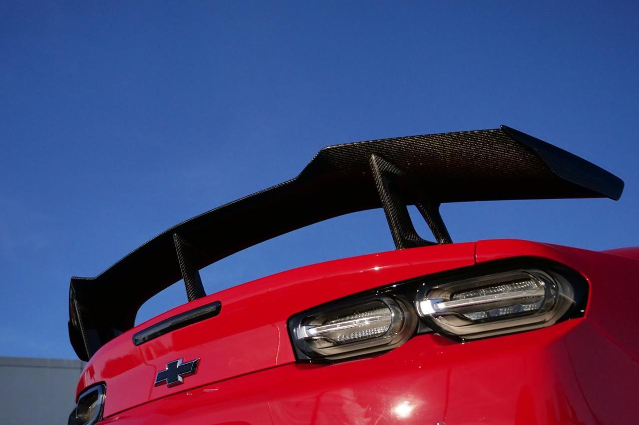 2024 Chevrolet Camaro ZL1 / 6.2L V8 / High Wing / Sunroof! Lincolnton NC