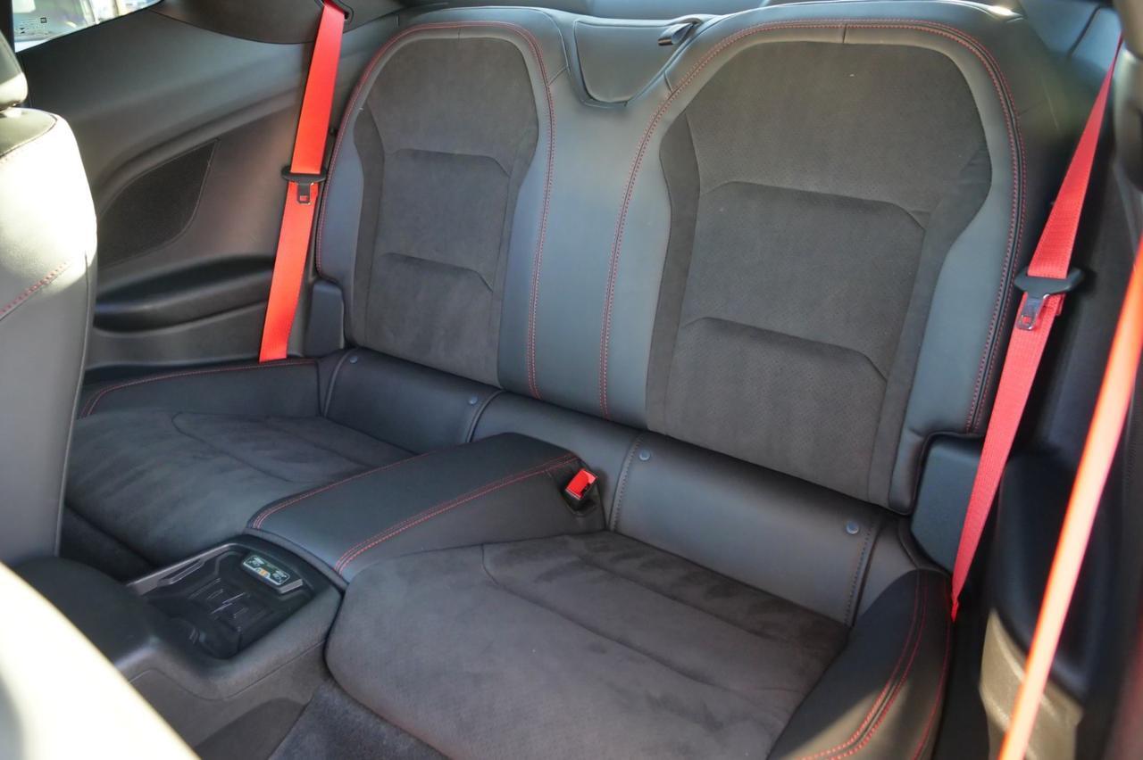 2024 Chevrolet Camaro ZL1 / 6.2L V8 / High Wing / Sunroof! Lincolnton NC