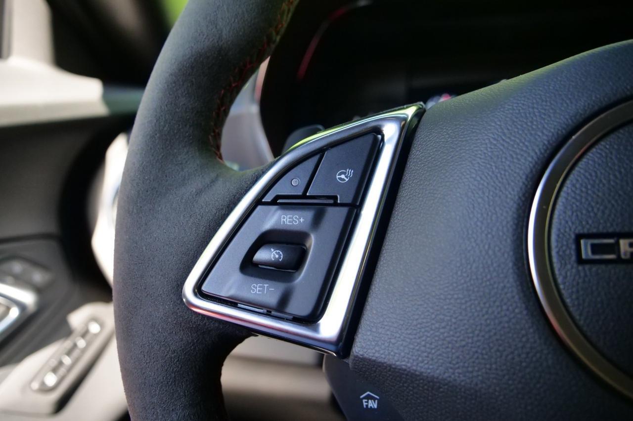 2024 Chevrolet Camaro ZL1 Convertible / Carbon Fiber Hood / 6.2L V8! Lincolnton NC
