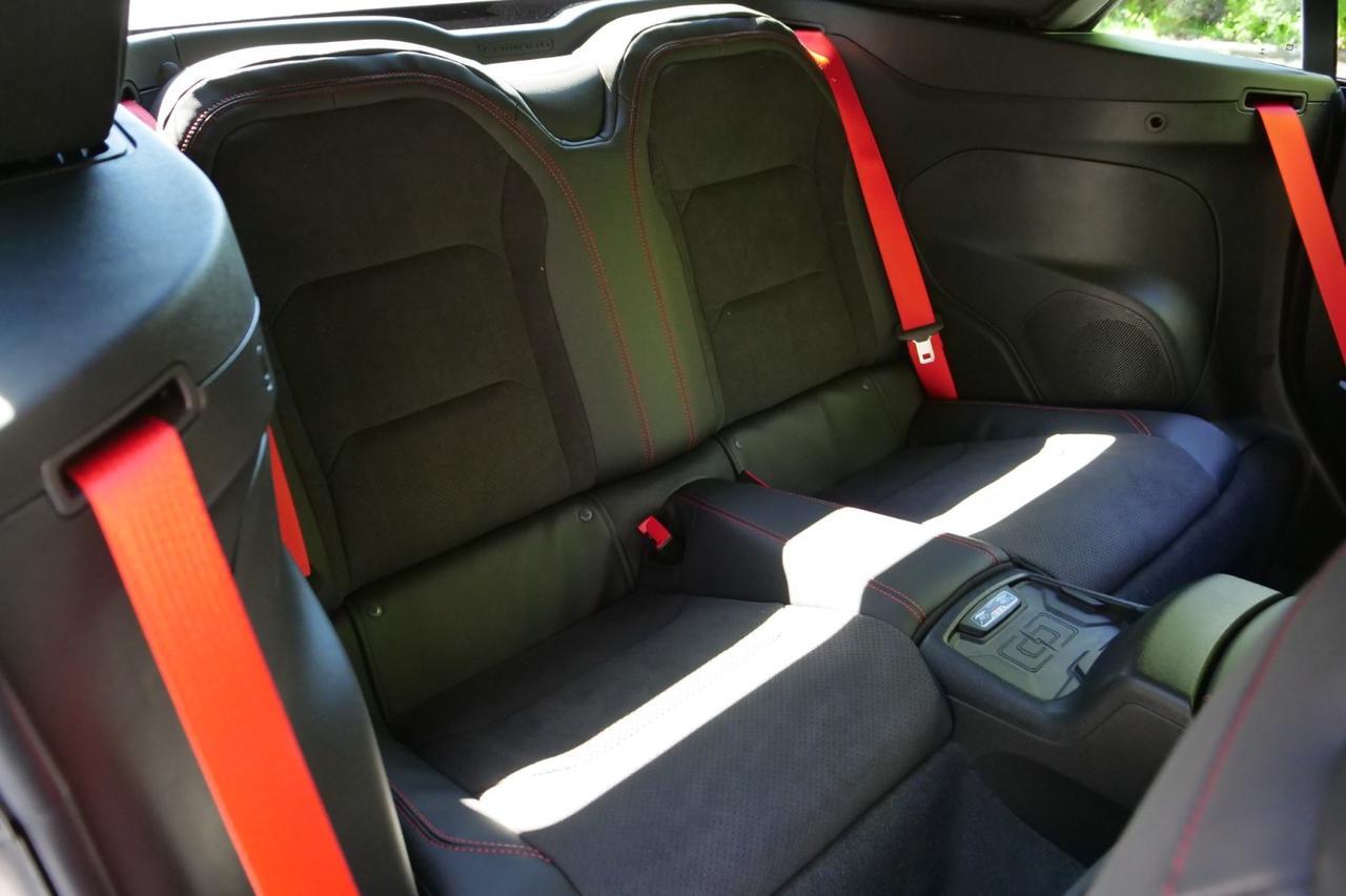 2024 Chevrolet Camaro ZL1 Convertible / Carbon Fiber Hood / 6.2L V8! Lincolnton NC