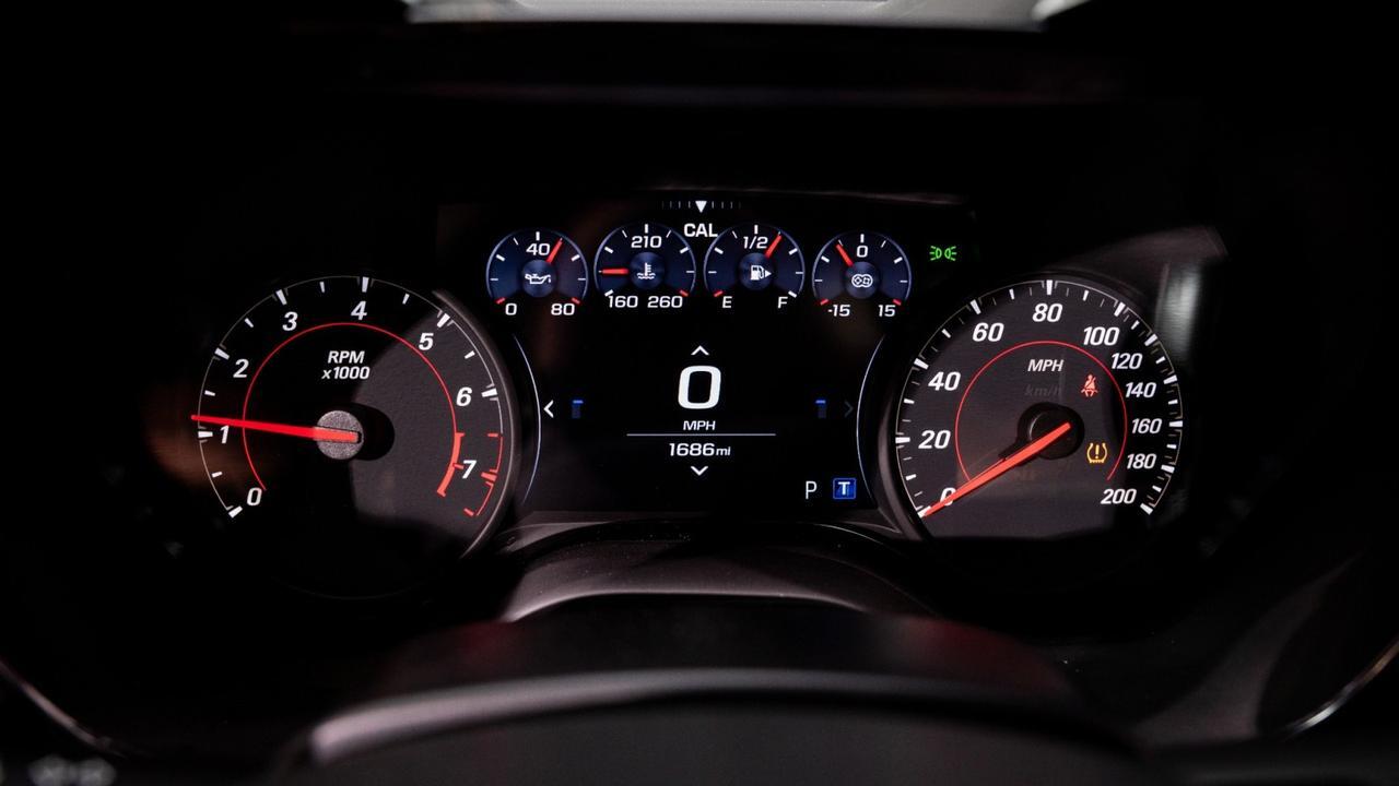 2024 Chevrolet Camaro ZL1 Hennessey EXORCIST Franklin TN